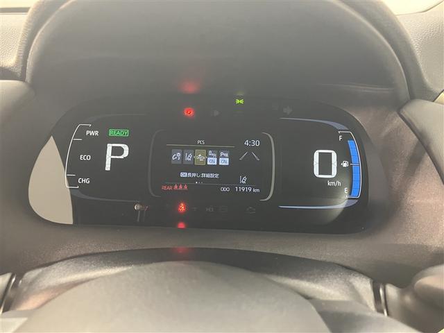 アクア Ｚ　全周囲カメラ　前後ドラレコ　ＥＴＣ　大型ナビ　衝突回避ブレーキ　整備手帳　１オーナー車　エアバック　ＡＡＣ　ＬＥＤライト　ドラレコ付き　ＡＣ１００Ｖ　助手席エアバック　ＶＳＣ　メディアプレイヤー接続（16枚目）