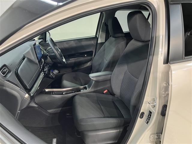 アクア Ｚ　全周囲カメラ　前後ドラレコ　ＥＴＣ　大型ナビ　衝突回避ブレーキ　整備手帳　１オーナー車　エアバック　ＡＡＣ　ＬＥＤライト　ドラレコ付き　ＡＣ１００Ｖ　助手席エアバック　ＶＳＣ　メディアプレイヤー接続（18枚目）