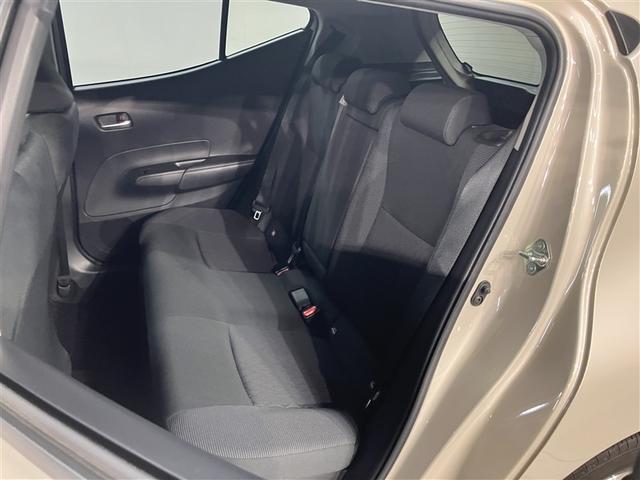 アクア Ｚ　全周囲カメラ　前後ドラレコ　ＥＴＣ　大型ナビ　衝突回避ブレーキ　整備手帳　１オーナー車　エアバック　ＡＡＣ　ＬＥＤライト　ドラレコ付き　ＡＣ１００Ｖ　助手席エアバック　ＶＳＣ　メディアプレイヤー接続（19枚目）