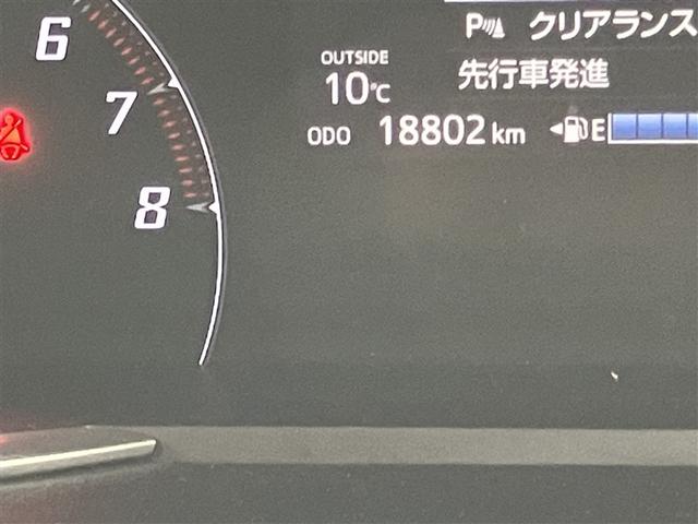 シエンタ Ｇ　全周囲カメラ　フルセグナビＴＶ　バックカメラ　ＤＶＤ再生　ＥＴＣ２．０　前後ドラレコ　両側自動ドア　衝突回避ブレーキ　フルセグ地デジＴＶ　スマートキ　キーレスエントリ　１オーナー　ＬＥＤランプ　３列（16枚目）