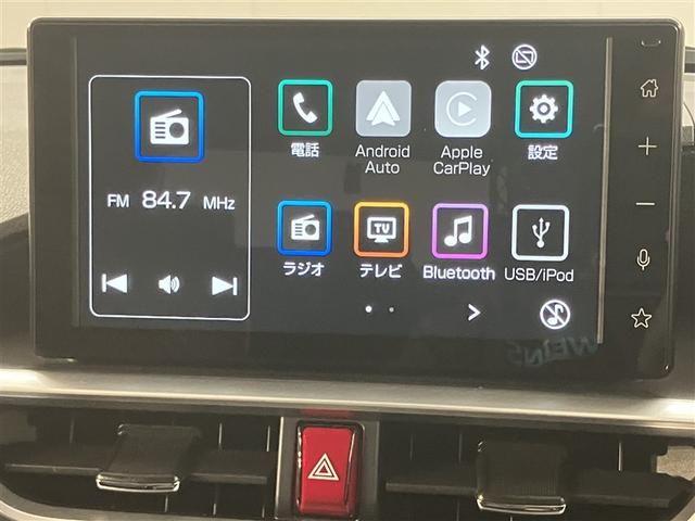 ライズ Ｚ　全周囲カメラ　前後ドラレコ　ＥＴＣ２．０　シートヒーター　整備手帳　アクティブクルーズコントロール　１オーナー車　キーフリーシステム　スマートエントリー　ＥＳＣ　記録簿有　ＡＵＸ　ＬＥＤライト（9枚目）