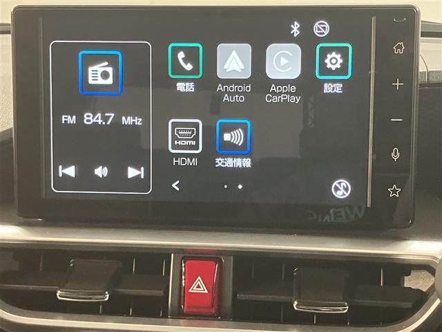 ライズ Ｚ　全周囲カメラ　前後ドラレコ　ＥＴＣ２．０　シートヒーター　整備手帳　アクティブクルーズコントロール　１オーナー車　キーフリーシステム　スマートエントリー　ＥＳＣ　記録簿有　ＡＵＸ　ＬＥＤライト（10枚目）