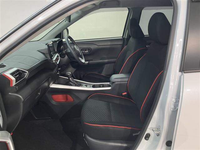 ライズ Ｚ　全周囲カメラ　前後ドラレコ　ＥＴＣ２．０　シートヒーター　整備手帳　アクティブクルーズコントロール　１オーナー車　キーフリーシステム　スマートエントリー　ＥＳＣ　記録簿有　ＡＵＸ　ＬＥＤライト（18枚目）