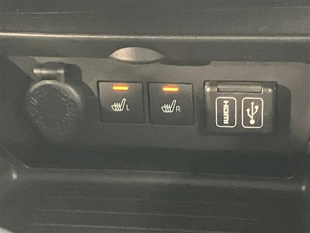 ライズ Ｚ　全周囲カメラ　前後ドラレコ　ＥＴＣ２．０　シートヒーター　整備手帳　アクティブクルーズコントロール　１オーナー車　キーフリーシステム　スマートエントリー　ＥＳＣ　記録簿有　ＡＵＸ　ＬＥＤライト（19枚目）