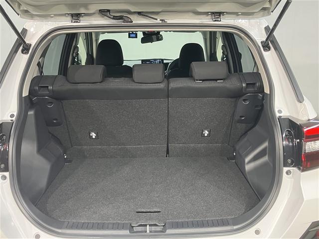 ライズ Ｚ　全周囲カメラ　前後ドラレコ　ＥＴＣ２．０　シートヒーター　整備手帳　アクティブクルーズコントロール　１オーナー車　キーフリーシステム　スマートエントリー　ＥＳＣ　記録簿有　ＡＵＸ　ＬＥＤライト（21枚目）