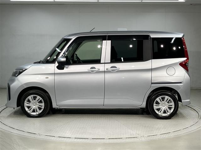 ルーミー X ナビTV バックカメラ ETC 前後ドラレコ 前後誤発進抑制 スマートキー 盗難防止 Bモニ ワンセグテレビ 横滑り防止装置付 デュアルエアバック LED アイドルストップ ドライブレコーダー(2枚目)