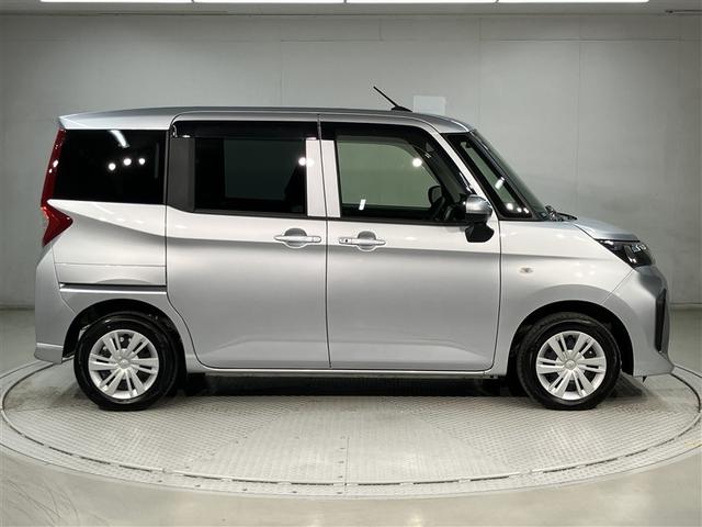 ルーミー X ナビTV バックカメラ ETC 前後ドラレコ 前後誤発進抑制 スマートキー 盗難防止 Bモニ ワンセグテレビ 横滑り防止装置付 デュアルエアバック LED アイドルストップ ドライブレコーダー(3枚目)