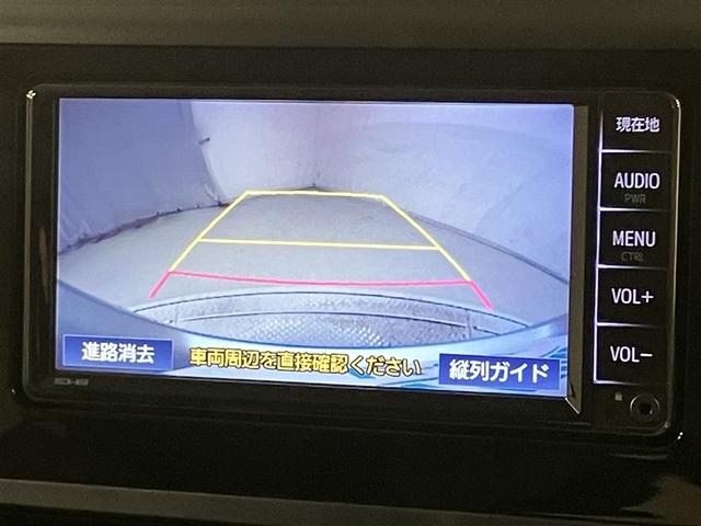 ルーミー X ナビTV バックカメラ ETC 前後ドラレコ 前後誤発進抑制 スマートキー 盗難防止 Bモニ ワンセグテレビ 横滑り防止装置付 デュアルエアバック LED アイドルストップ ドライブレコーダー(7枚目)