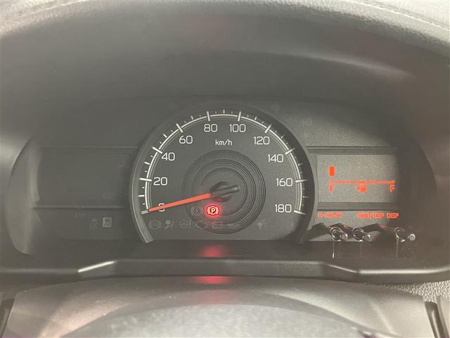 ルーミー X ナビTV バックカメラ ETC 前後ドラレコ 前後誤発進抑制 スマートキー 盗難防止 Bモニ ワンセグテレビ 横滑り防止装置付 デュアルエアバック LED アイドルストップ ドライブレコーダー(14枚目)