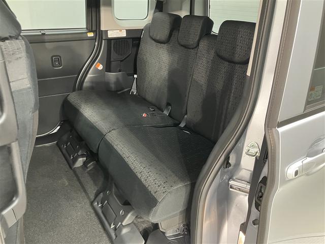 ルーミー X ナビTV バックカメラ ETC 前後ドラレコ 前後誤発進抑制 スマートキー 盗難防止 Bモニ ワンセグテレビ 横滑り防止装置付 デュアルエアバック LED アイドルストップ ドライブレコーダー(17枚目)