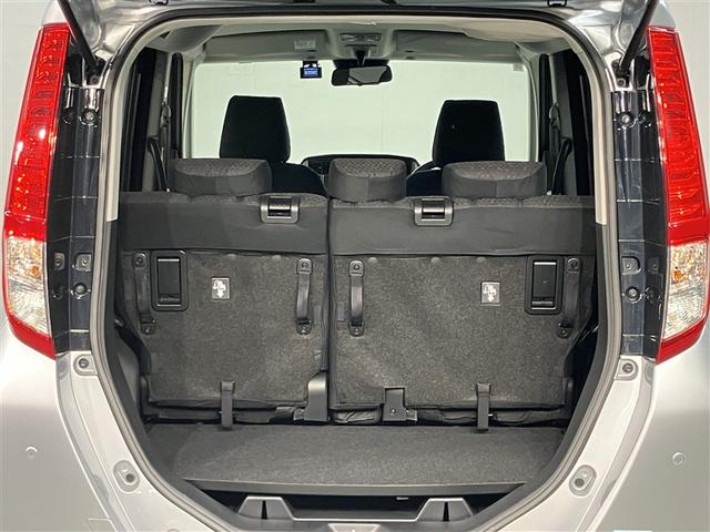 ルーミー X ナビTV バックカメラ ETC 前後ドラレコ 前後誤発進抑制 スマートキー 盗難防止 Bモニ ワンセグテレビ 横滑り防止装置付 デュアルエアバック LED アイドルストップ ドライブレコーダー(18枚目)