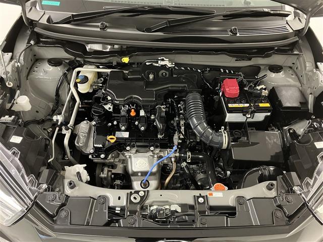 ライズ X フルセグナビTV バックカメラ 前後ドラレコ DVD再生 クリアランスソナー キーフリー スマ-トキー アイドルストップ パワステ LEDランプ Wエアバック ワンオーナー ESC AUX接続(40枚目)