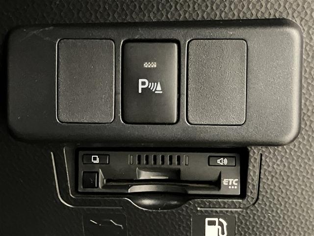 ルーミー Ｇ－Ｔ　前後ドラレコ　ナビＴＶ　ＥＴＣ　クリアランスソナー　衝突軽減ブレーキサポート　リアカメラ　フルオートエアコン　１オーナー　ＬＥＤヘッドライト　メディアプレイヤー接続　スマートキー　横滑防止　ＥＴＣ（9枚目）