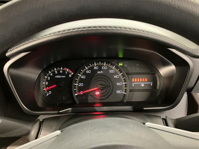 ルーミー Ｇ－Ｔ　前後ドラレコ　ナビＴＶ　ＥＴＣ　クリアランスソナー　衝突軽減ブレーキサポート　リアカメラ　フルオートエアコン　１オーナー　ＬＥＤヘッドライト　メディアプレイヤー接続　スマートキー　横滑防止　ＥＴＣ（13枚目）