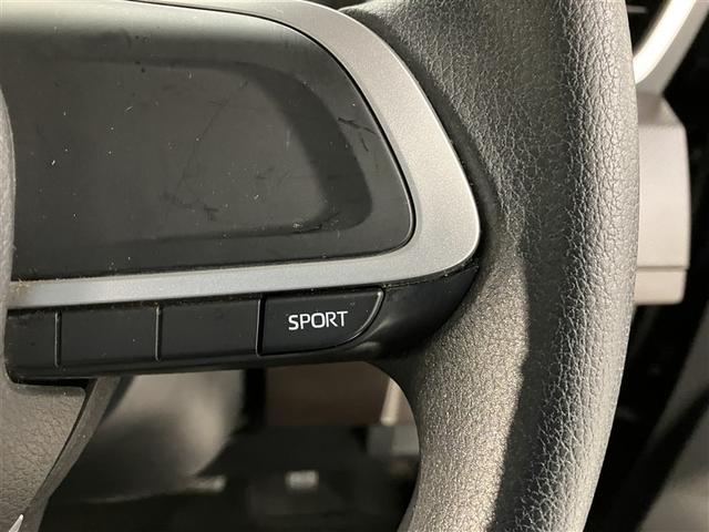 ルーミー Ｇ－Ｔ　前後ドラレコ　ナビＴＶ　ＥＴＣ　クリアランスソナー　衝突軽減ブレーキサポート　リアカメラ　フルオートエアコン　１オーナー　ＬＥＤヘッドライト　メディアプレイヤー接続　スマートキー　横滑防止　ＥＴＣ（16枚目）