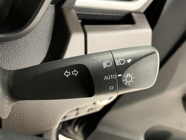 ルーミー Ｇ－Ｔ　前後ドラレコ　ナビＴＶ　ＥＴＣ　クリアランスソナー　衝突軽減ブレーキサポート　リアカメラ　フルオートエアコン　１オーナー　ＬＥＤヘッドライト　メディアプレイヤー接続　スマートキー　横滑防止　ＥＴＣ（18枚目）