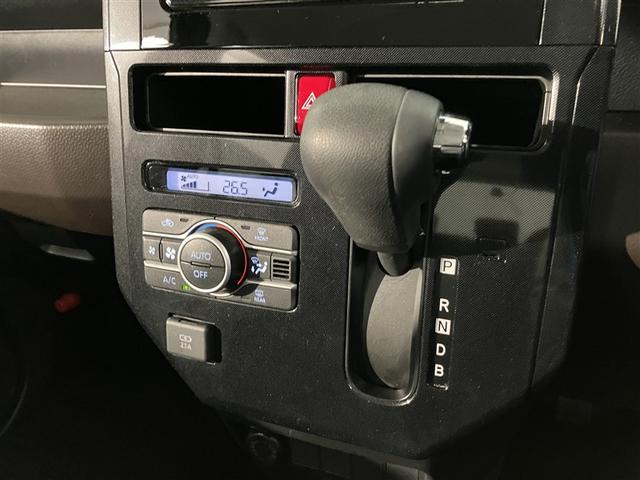 ルーミー Ｇ－Ｔ　前後ドラレコ　ナビＴＶ　ＥＴＣ　クリアランスソナー　衝突軽減ブレーキサポート　リアカメラ　フルオートエアコン　１オーナー　ＬＥＤヘッドライト　メディアプレイヤー接続　スマートキー　横滑防止　ＥＴＣ（19枚目）