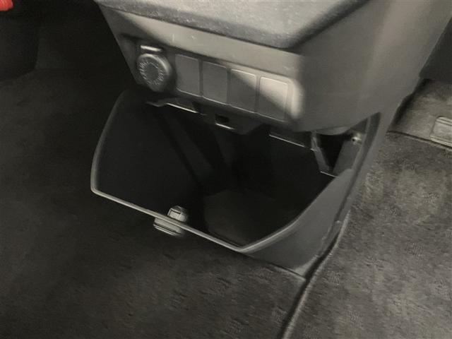 ルーミー Ｇ－Ｔ　前後ドラレコ　ナビＴＶ　ＥＴＣ　クリアランスソナー　衝突軽減ブレーキサポート　リアカメラ　フルオートエアコン　１オーナー　ＬＥＤヘッドライト　メディアプレイヤー接続　スマートキー　横滑防止　ＥＴＣ（22枚目）