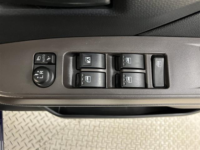 ルーミー Ｇ－Ｔ　前後ドラレコ　ナビＴＶ　ＥＴＣ　クリアランスソナー　衝突軽減ブレーキサポート　リアカメラ　フルオートエアコン　１オーナー　ＬＥＤヘッドライト　メディアプレイヤー接続　スマートキー　横滑防止　ＥＴＣ（23枚目）