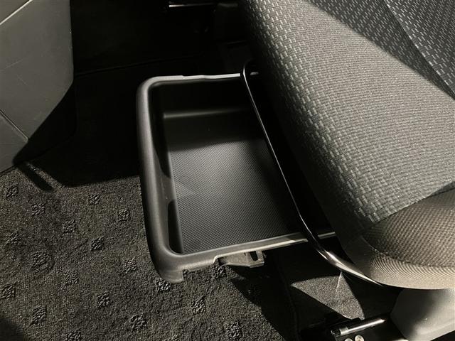 ルーミー Ｇ－Ｔ　前後ドラレコ　ナビＴＶ　ＥＴＣ　クリアランスソナー　衝突軽減ブレーキサポート　リアカメラ　フルオートエアコン　１オーナー　ＬＥＤヘッドライト　メディアプレイヤー接続　スマートキー　横滑防止　ＥＴＣ（29枚目）