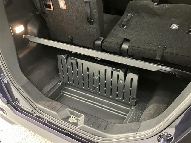 ルーミー Ｇ－Ｔ　前後ドラレコ　ナビＴＶ　ＥＴＣ　クリアランスソナー　衝突軽減ブレーキサポート　リアカメラ　フルオートエアコン　１オーナー　ＬＥＤヘッドライト　メディアプレイヤー接続　スマートキー　横滑防止　ＥＴＣ（32枚目）