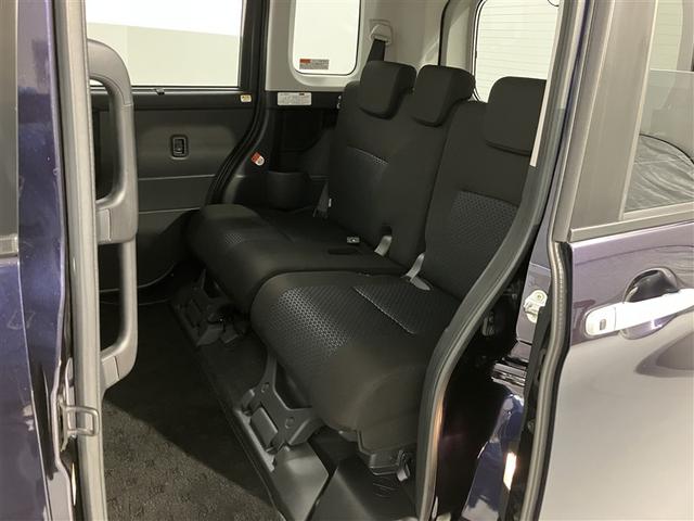 ルーミー Ｇ－Ｔ　前後ドラレコ　ナビＴＶ　ＥＴＣ　クリアランスソナー　衝突軽減ブレーキサポート　リアカメラ　フルオートエアコン　１オーナー　ＬＥＤヘッドライト　メディアプレイヤー接続　スマートキー　横滑防止　ＥＴＣ（36枚目）