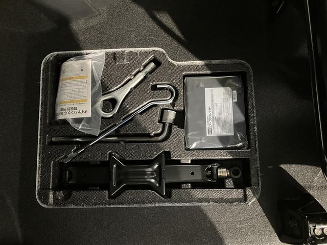 ルーミー Ｇ－Ｔ　前後ドラレコ　ナビＴＶ　ＥＴＣ　クリアランスソナー　衝突軽減ブレーキサポート　リアカメラ　フルオートエアコン　１オーナー　ＬＥＤヘッドライト　メディアプレイヤー接続　スマートキー　横滑防止　ＥＴＣ（38枚目）