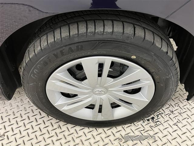 ルーミー Ｇ－Ｔ　前後ドラレコ　ナビＴＶ　ＥＴＣ　クリアランスソナー　衝突軽減ブレーキサポート　リアカメラ　フルオートエアコン　１オーナー　ＬＥＤヘッドライト　メディアプレイヤー接続　スマートキー　横滑防止　ＥＴＣ（39枚目）