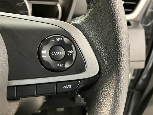 ルーミー カスタムＧ　大型フルセグナビＴＶ　バックカメラ　ＤＶＤ再　ＥＴＣ　クリアランスソナー　両側自動ドア　バックモニタ　横滑り防止システム　運転席助手席エアバック　障害物ソナー　スマ－トキ－　Ａ－ＳＴＯＰ　ＬＥＤライト（17枚目）