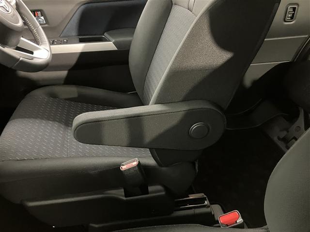 ルーミー カスタムＧ　大型フルセグナビＴＶ　バックカメラ　ＤＶＤ再　ＥＴＣ　クリアランスソナー　両側自動ドア　バックモニタ　横滑り防止システム　運転席助手席エアバック　障害物ソナー　スマ－トキ－　Ａ－ＳＴＯＰ　ＬＥＤライト（27枚目）