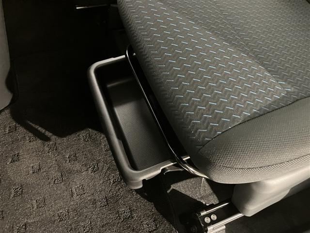 ルーミー カスタムＧ　大型フルセグナビＴＶ　バックカメラ　ＤＶＤ再　ＥＴＣ　クリアランスソナー　両側自動ドア　バックモニタ　横滑り防止システム　運転席助手席エアバック　障害物ソナー　スマ－トキ－　Ａ－ＳＴＯＰ　ＬＥＤライト（28枚目）