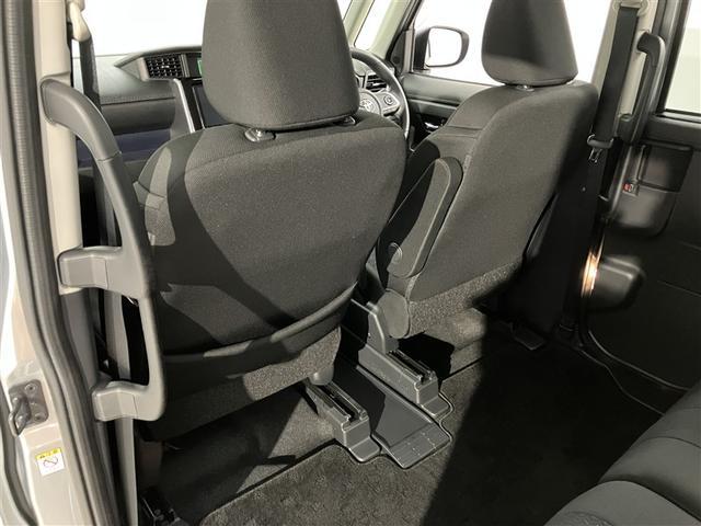 ルーミー カスタムＧ　大型フルセグナビＴＶ　バックカメラ　ＤＶＤ再　ＥＴＣ　クリアランスソナー　両側自動ドア　バックモニタ　横滑り防止システム　運転席助手席エアバック　障害物ソナー　スマ－トキ－　Ａ－ＳＴＯＰ　ＬＥＤライト（29枚目）