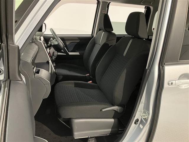 ルーミー カスタムＧ　大型フルセグナビＴＶ　バックカメラ　ＤＶＤ再　ＥＴＣ　クリアランスソナー　両側自動ドア　バックモニタ　横滑り防止システム　運転席助手席エアバック　障害物ソナー　スマ－トキ－　Ａ－ＳＴＯＰ　ＬＥＤライト（34枚目）