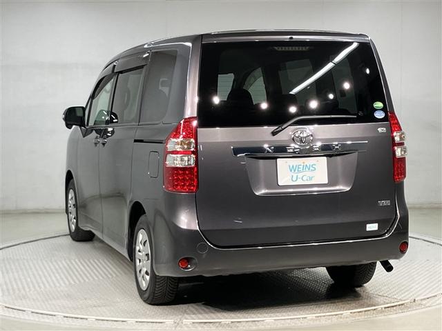 ノア X スペシャルエディション 後席モニター フルセグナビTV バックカメラ DVD再生 両側自動ドア 記録簿 ワンオーナー DVD再生 メモリーナビ フルセグ バックガイドモニター ミュージックプレイヤー接続可 スマートキー(4枚目)