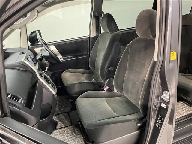 ノア X スペシャルエディション 後席モニター フルセグナビTV バックカメラ DVD再生 両側自動ドア 記録簿 ワンオーナー DVD再生 メモリーナビ フルセグ バックガイドモニター ミュージックプレイヤー接続可 スマートキー(13枚目)