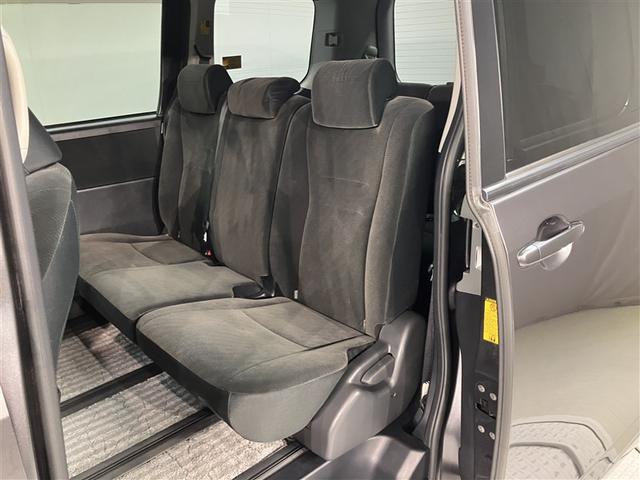 ノア X スペシャルエディション 後席モニター フルセグナビTV バックカメラ DVD再生 両側自動ドア 記録簿 ワンオーナー DVD再生 メモリーナビ フルセグ バックガイドモニター ミュージックプレイヤー接続可 スマートキー(14枚目)