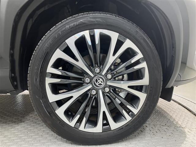 ヤリスクロス Ｚ　シートヒーター　ナビＴＶ　バックカメラ　前後ドラレコ　ドラレコ付き　エアバック　横滑防止　盗難防止装置　カーテンエアバック　パワーステアリング　オートクルーズ　アルミ　メディアプレイヤー接続（22枚目）