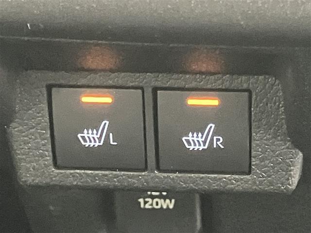 ムーヴキャンバス ストライプスＧターボ　シートヒーター　両側自動ドア　フルセグナビＴＶ　ＤＶＤ再生　カーテンエアバック　Ｂカメ　レーダーブレーキサポート　アルミホイール　フルセグＴＶ　スマキー　クルーズコントロール　運転席助手席エアバッグ（8枚目）