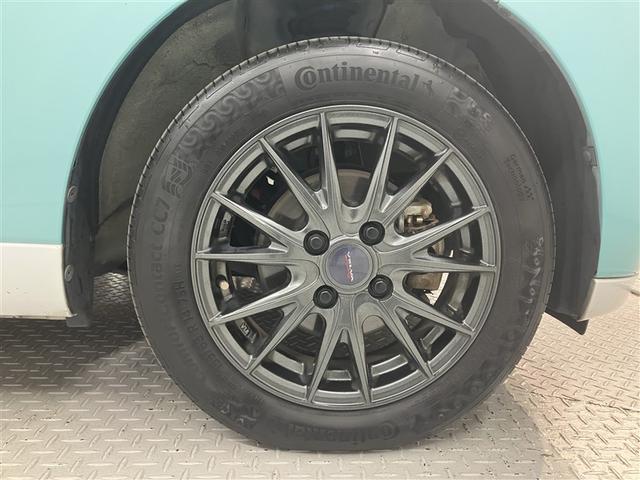 ムーヴキャンバス ストライプスＧターボ　シートヒーター　両側自動ドア　フルセグナビＴＶ　ＤＶＤ再生　カーテンエアバック　Ｂカメ　レーダーブレーキサポート　アルミホイール　フルセグＴＶ　スマキー　クルーズコントロール　運転席助手席エアバッグ（19枚目）