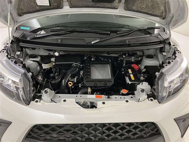 ルーミー Ｇ－Ｔ　ナビＴＶ　バックカメラ　ＥＴＣ　シートヒーター　衝突軽減ブレーキサポート　リアカメラ　フルオートエアコン　１オーナー　ＬＥＤヘッドライト　メディアプレイヤー接続　スマートキー　横滑防止　ＥＴＣ（40枚目）