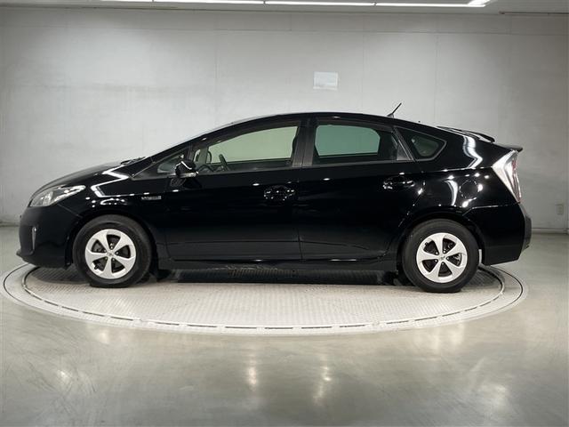 プリウス S フルセグナビTV バックカメラ 前後ドラレコ ETC 整備手帳 スマートKEY 前席パワーウィンドウ VSC ダブルエアバック メモナビ ナビTV フルセグテレビ AUX端子 キーレスエントリー(2枚目)