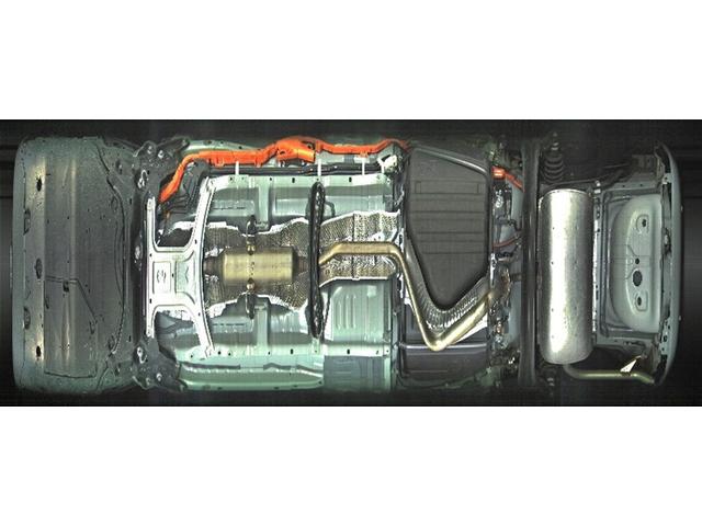 シエンタ ハイブリッドZ フルセグナビTV バックカメラ ドラレコ ETC2.0 両側自動ドア クリアランスソナー 整備手帳 衝突軽減ブレーキシステム スマートキーPスタート 地上デジタル ESC オートクルーズ LEDライト(5枚目)