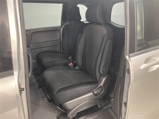 フリードハイブリッド ジャストセレクション　フルセグナビＴＶ　バックカメラ　ＥＴＣ　ＤＶＤ再生　パワ－スライドドア　スマートキー　イモビ　横滑り防止システム　アルミホイル　ＤＶＤ再生可　運転席エアバッグ　オートクルーズコントロール　３列シート（15枚目）