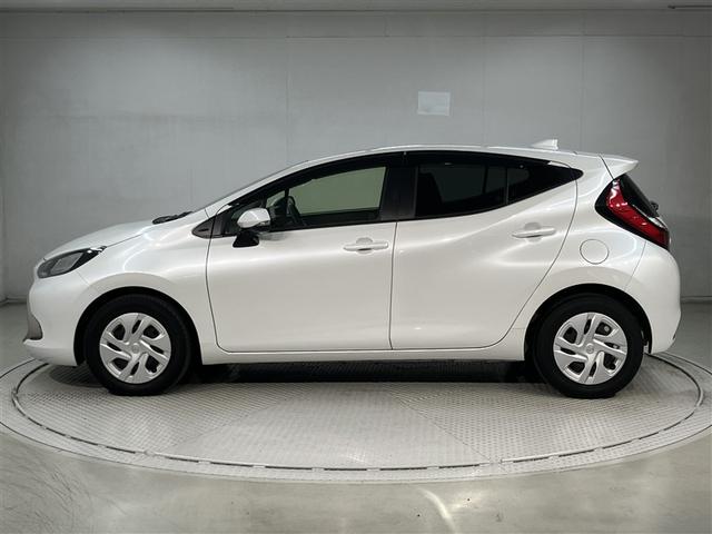 アクア Ｇ　全周囲カメラ　ナビ　ＡＣ１００Ｖ電　ドラレコ　ＥＴＣ　クリアランスソナー　衝突回避ブレーキ　整備手帳　トヨタロングラン保証　スマ－トキ－　ワンオ－ナ－　ＡＡＣ　ＬＥＤヘッドライト　クルコン（2枚目）