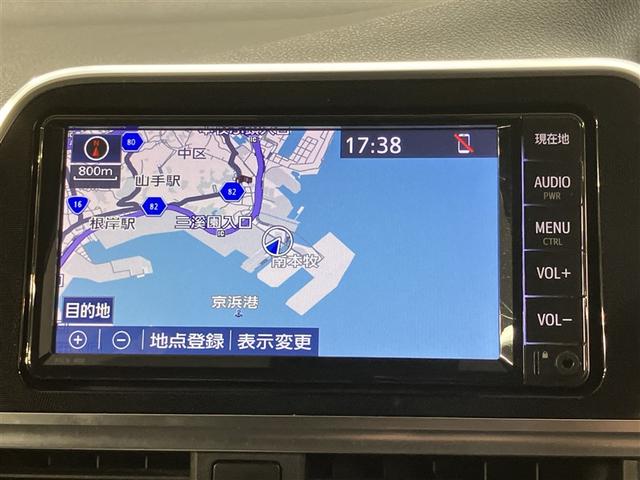 シエンタ ファンベースＧ　ナビＴＶ　クリアランスソナー　両側自動ドア　衝突回避ブレーキ　整備手帳　トヨタロングラン保証（7枚目）