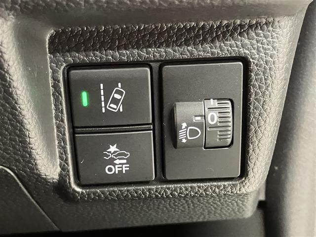 Ｎ－ＢＯＸカスタム Ｌターボ　両側自動スライドドア　フルセグナビＴＶ　バックカメラ　ＤＶＤ再生　シートヒーター　衝突回避ブレーキ　クリアランスソナー　整備手帳　トヨタロングラン保証（12枚目）