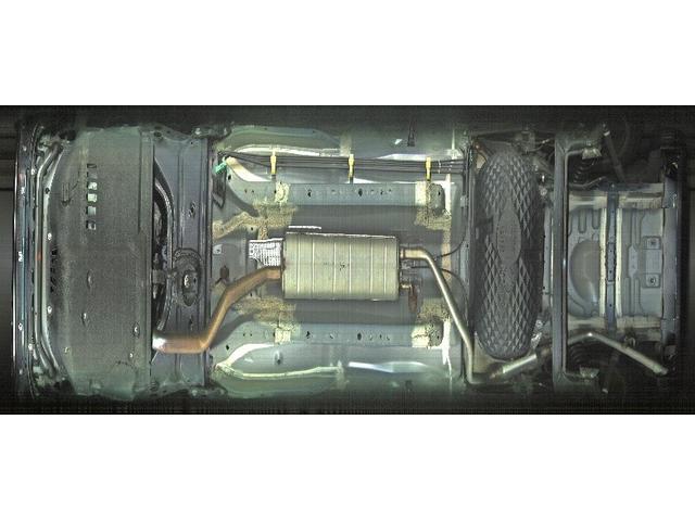 タンク カスタムＧ－Ｔ　大型フルセグナビＴＶ　バックカメラ　シートヒーター　ＤＶＤ再生　ＥＴＣ　クリアランスソナー　クルーズコントロール　整備手帳　トヨタロングラン保証　両側自動ドア（5枚目）