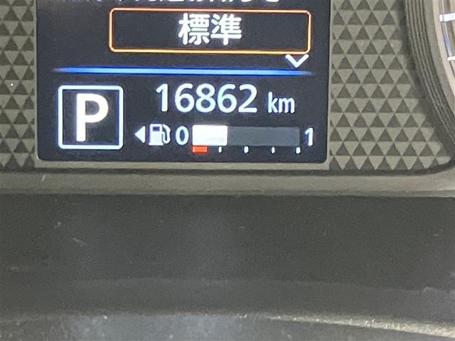 デイズ Ｓ　ナビＴＶ　バックカメラ　整備手帳　スマートキー　トヨタロングラン保証（10枚目）