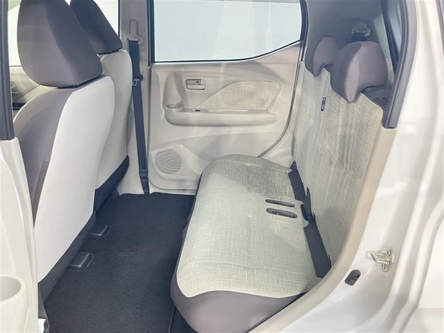 デイズ Ｓ　ナビＴＶ　バックカメラ　整備手帳　スマートキー　トヨタロングラン保証（12枚目）