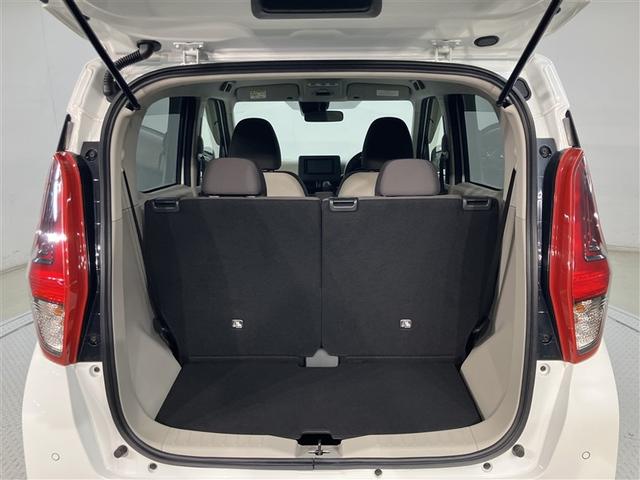 デイズ Ｓ　ナビＴＶ　バックカメラ　整備手帳　スマートキー　トヨタロングラン保証（13枚目）